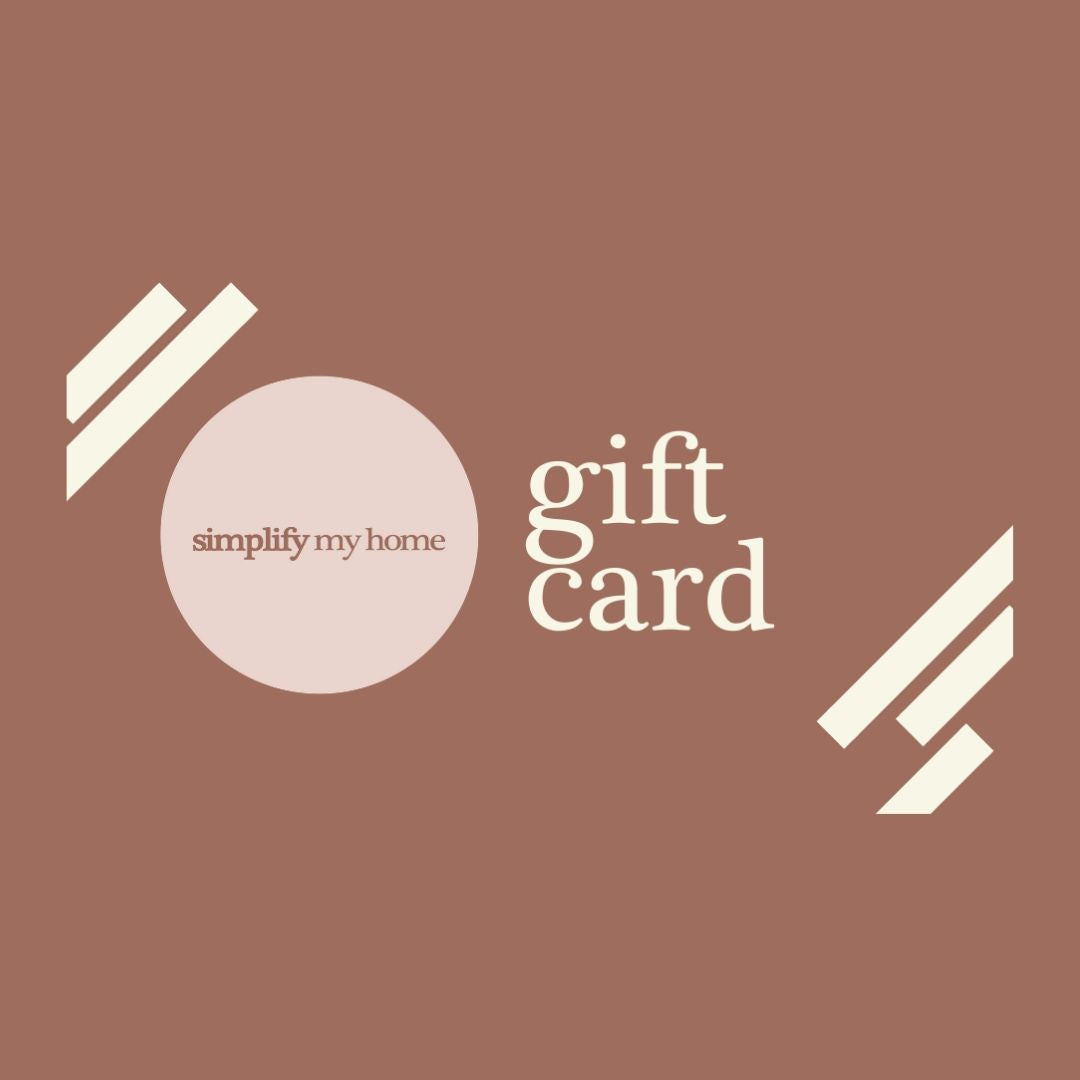 gift-cards-simplify-my-home