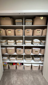 In-Home Organisation Packages