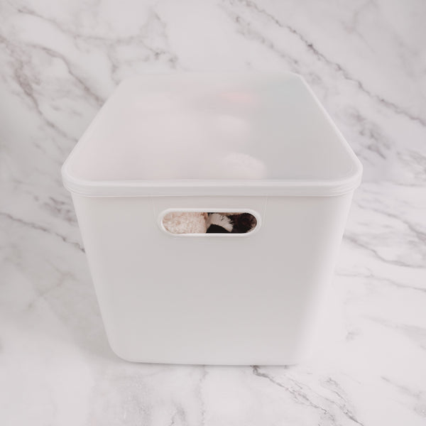 The Maxi Tub (Plastic Lid)